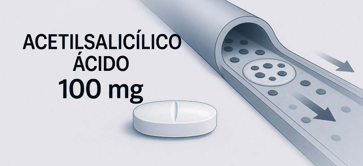 Adiro 100: perché non dovrebbe essere considerato una protezione universale