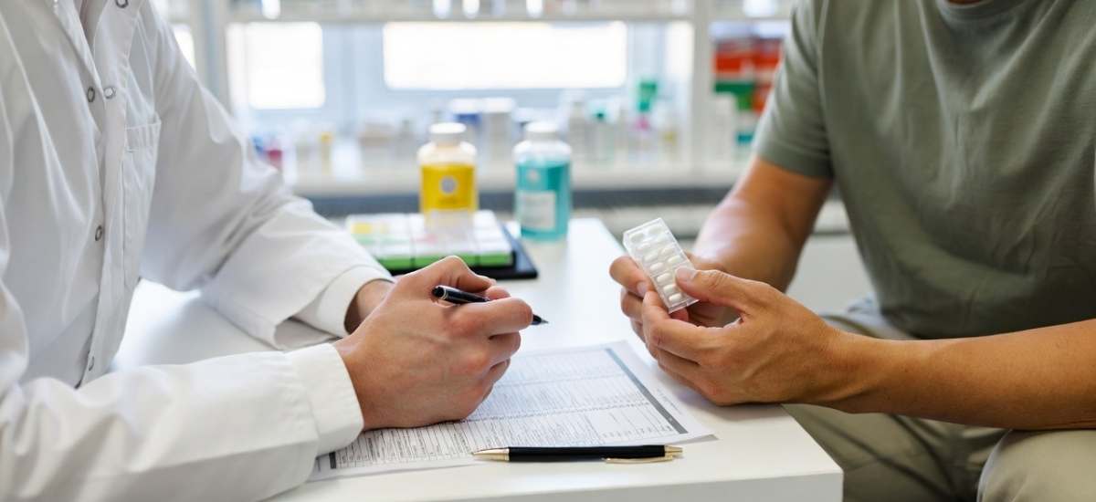 Anticoagulanti orali: cosa controllare ogni giorno