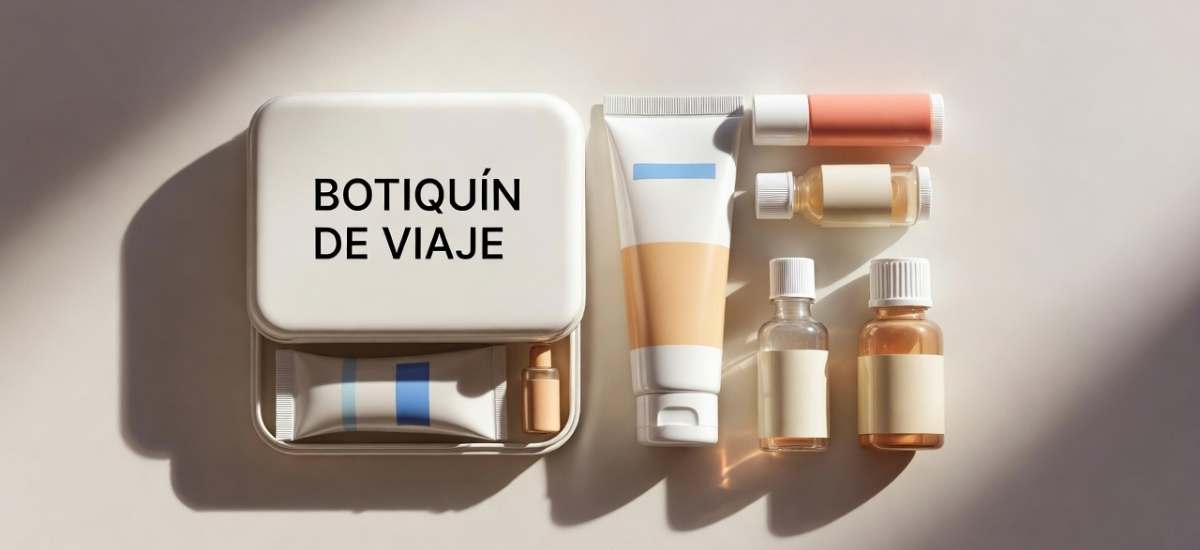Kit medicinali da viaggio per Andorra: cosa portare in base ai Suoi piani