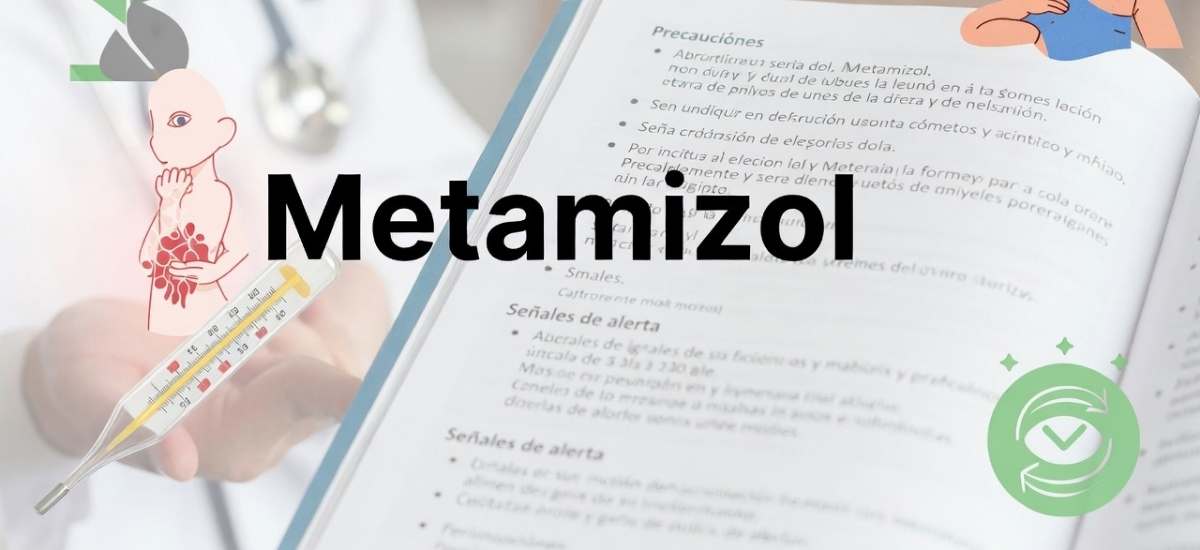 Nolotil o metamizolo: domande frequenti, limiti e precauzioni