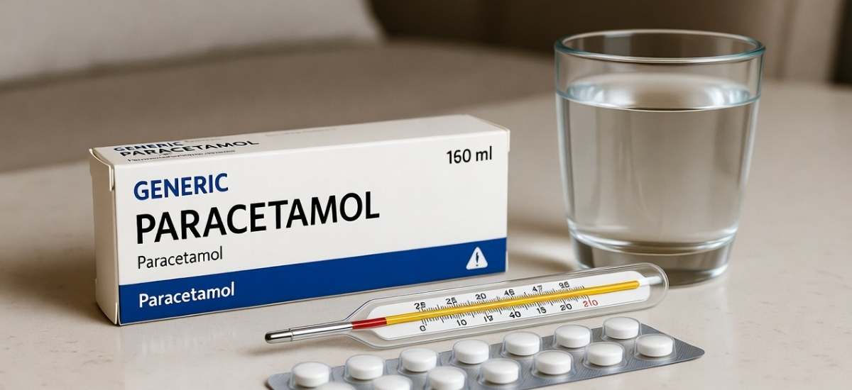 Paracetamolo: cosa sapere su un farmaco così comune