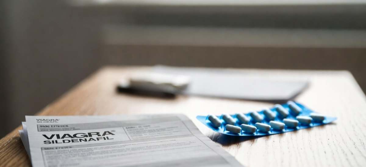 Viagra e sildenafil: cosa sapere dopo tanti anni