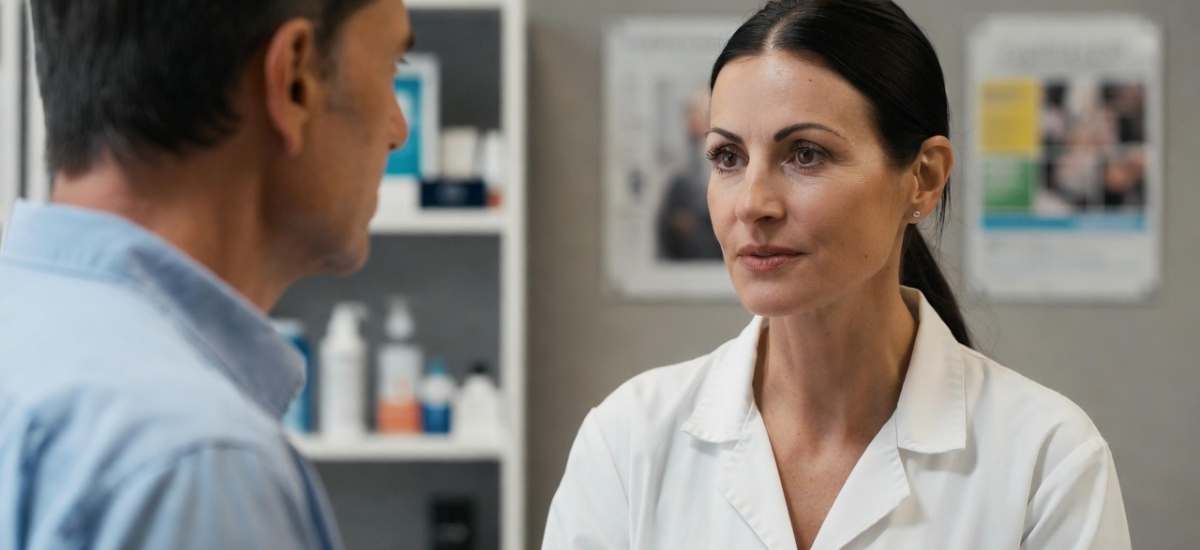 HIV e infezioni sessualmente trasmissibili: cosa sapere oggi