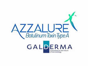 Comprare Azzalure in Andorra. Acquista Azzalure contro le rughe