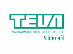 Acquistare Sildenafil Teva. Generico di Viagra Sildenafil