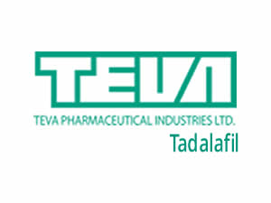 Acquistare Tadalafil Teva generico in Andorra. Tadalafil Cialis